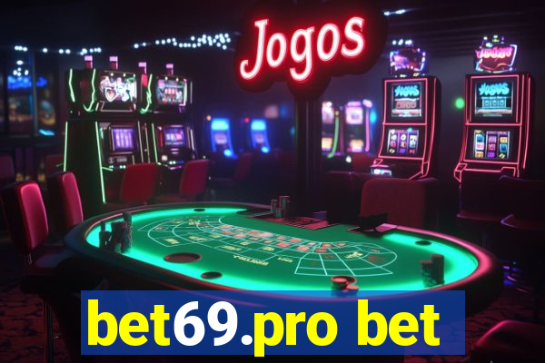 bet69.pro bet